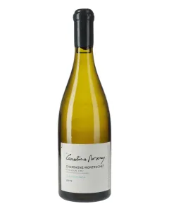 Caroline Morey Chassagne-Montrachet Les Caillerets 2015