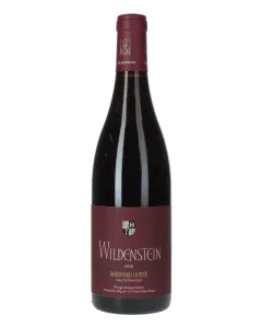 Bernhard Huber Spätburgunder Wildenstein Großes Gewächs trocken 2018 