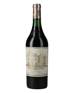 Chateau Haut Brion 1er Cru 1982 