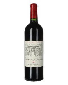 Chateau La Lagune 3eme Cru 2005