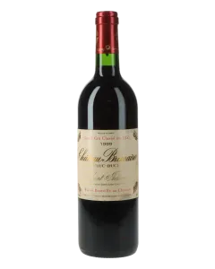Chateau Branaire Ducru 4eme Cru 1999
