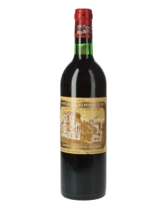 Chateau Ducru Beaucaillou 2eme Cru 1975