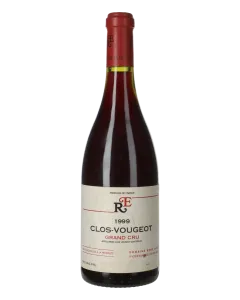 Rene Engel Clos-Vougeot 1999 