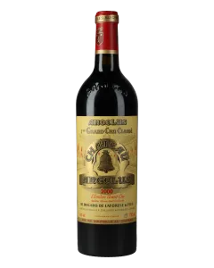 Chateau Angelus 1er Grand Cru Classe A 2000