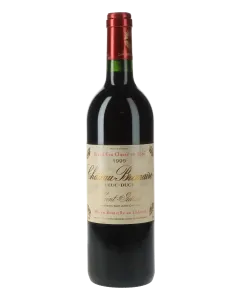 Chateau Branaire Ducru 4eme Cru 1999