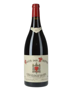 Clos des Papes Chateauneuf du Pape 2007 Magnum