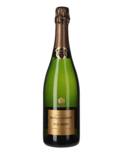Bollinger Extra Brut R. D. 2007