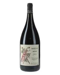 Giuseppe Rinaldi Barolo Brunate 2016 Magnum