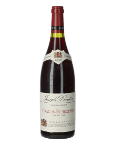 Joseph Drouhin Grands-Echezeaux Grand Cru 1996
