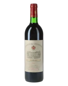 Chateau Peyreau 1994