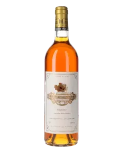Chateau Coutet 1990