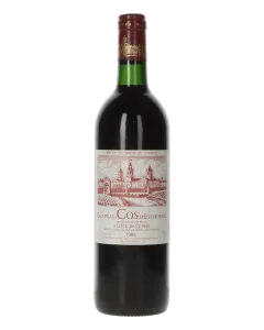 Chateau Cos d'Estournel 1985