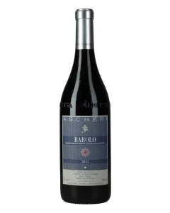 Giacomo Ascheri Barolo 2013