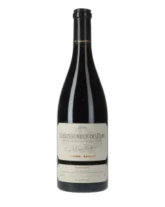 Michel Tardieu - Chateauneuf du Pape Chateauneuf du Pape 2004