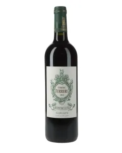 Chateau Ferriere 3eme Cru 2015