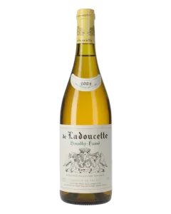 Baron de Ladoucette Pouilly-Fume 2006