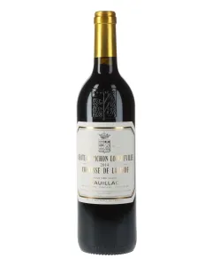 Chateau Pichon Longueville Comtesse de Lalande 2eme Cru 2014