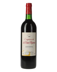 L'Esquisse de la Tour Figeac 1998