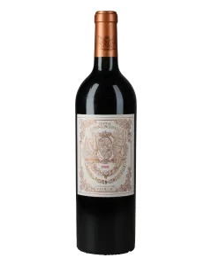 Chateau Pichon Longueville Baron 2eme Cru 2009 