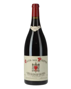 Clos des Papes Chateauneuf du Pape 2005 Magnum