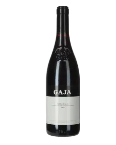 Angelo Gaja Barbaresco 2005 