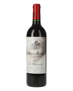 Chateau Montrose 2eme Cru 1997