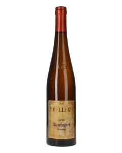 Keller Riesling Westhofener Kirchspiel Großes Gewächs trocken 2015 
