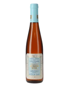 Robert Weil Kiedrich Gräfenberg Riesling Auslese (fruchtsüß) 2009 0,375l