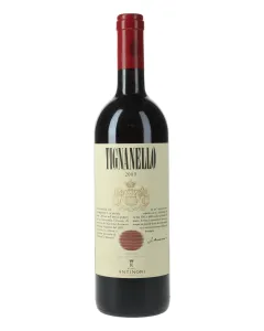 Antinori Tignanello 2009
