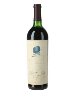 Opus One 1982