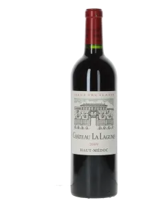 Chateau La Lagune 2009 