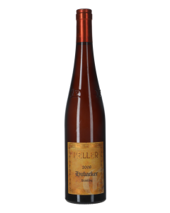 Klaus Peter Keller Dalsheimer Hubacker Riesling GG 2008