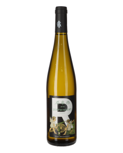 Immich-Batterieberg Enkircher Zeppwingert Riesling Reserve 2018