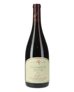 Domaine Rossignol-Trapet Chambertin Grand Cru 2013
