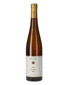 Klaus Peter Keller Riesling RR 2018