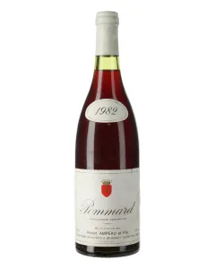 Robert Ampeau Pommard 1982