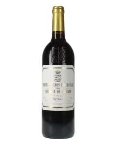 Chateau Pichon Longueville Comtesse de Lalande 2eme Cru 2000