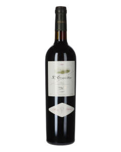 Alvaro Palacios L'Ermita Velles Vinyes 1999