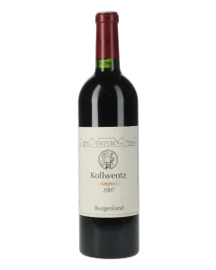 Weingut Kollwentz Steinzeiler 2007