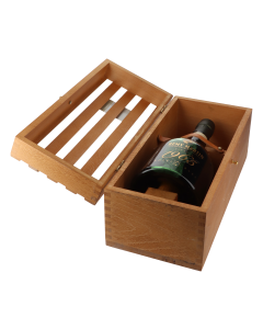 Remy Martin Grande Champagne Cognac 1965 in Holzkiste