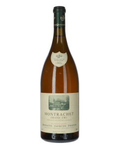 Jacques Prieur Montrachet Grand Cru Magnum 2005