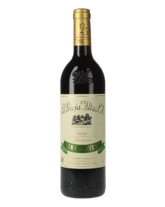 La Rioja Alta Gran Reserva 904 2005 