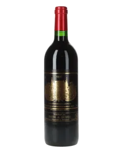 Chateau Palmer 3eme Cru 1995