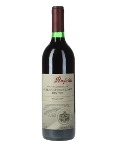 Penfolds Bin 707 Cabernet Sauvignon 1994