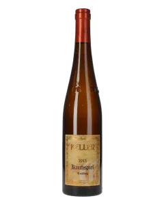 Keller Riesling Westhofener Kirchspiel Großes Gewächs trocken 2015 