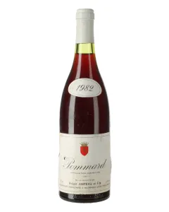 Robert Ampeau Pommard 1982