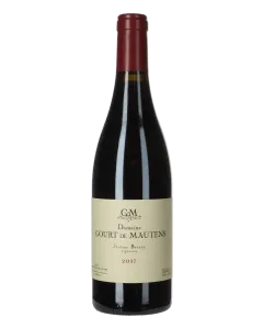 Domaine Gourt de Mautens Rouge 2017 