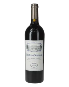 Chateau Soutard Grand Cru Classe 1998