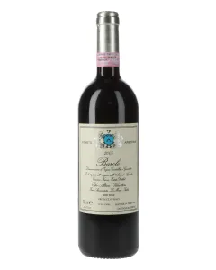 Elio Altare Barolo Vigneto Arborina 2004