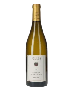Klaus Peter Keller Weissburgunder Reserve 2018